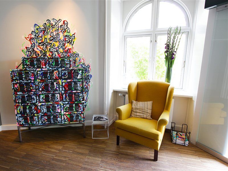 Hotel Ibsens Kopenhagen