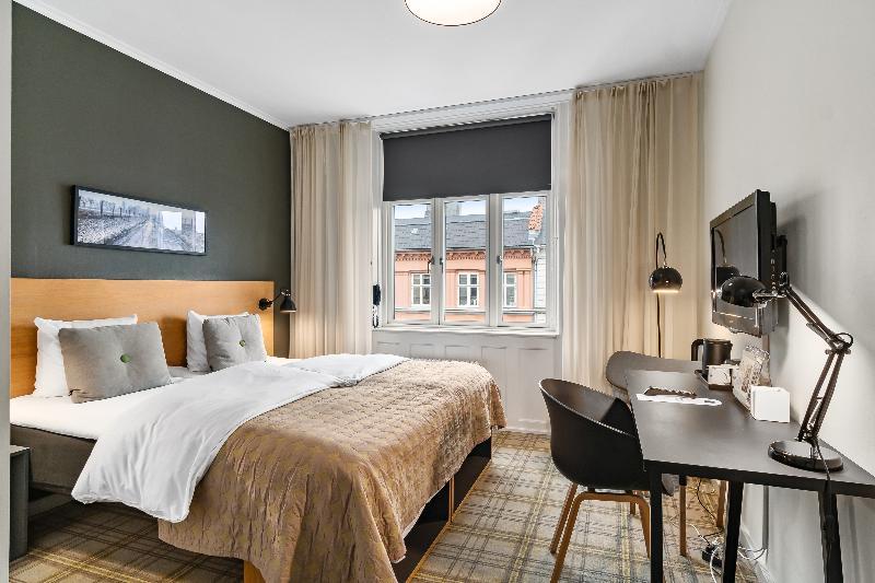 Ibsens 3* Kopenhagen